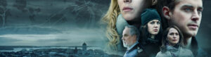 Deadwind izle