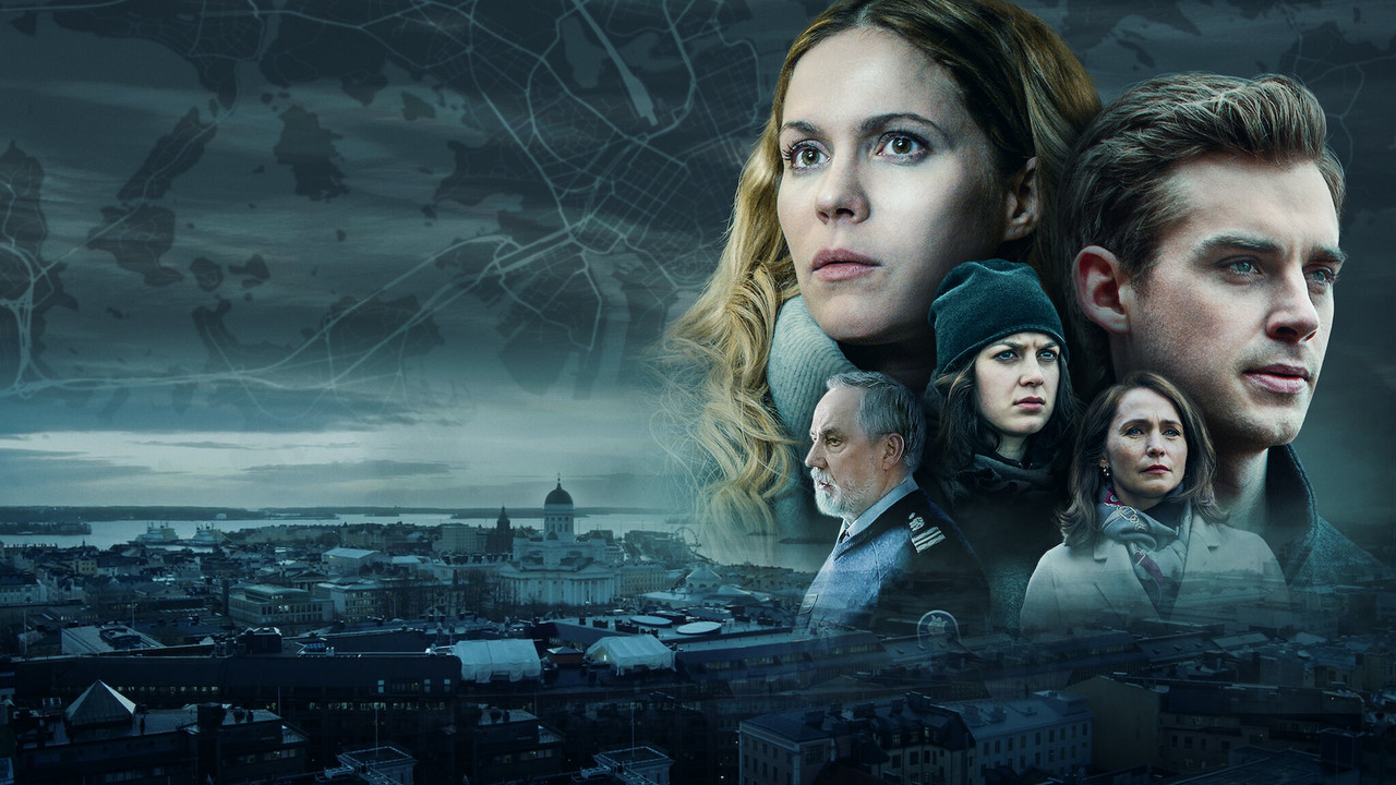 Deadwind izle