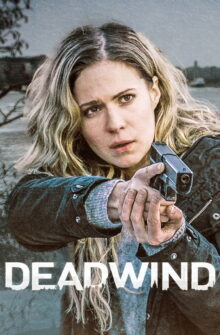 Deadwind izle