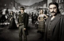 Deadwood izle