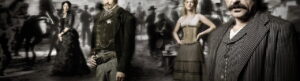 Deadwood izle