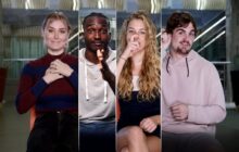 Deaf U 1. Sezon 2. Bölüm izle