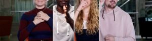 Deaf U izle