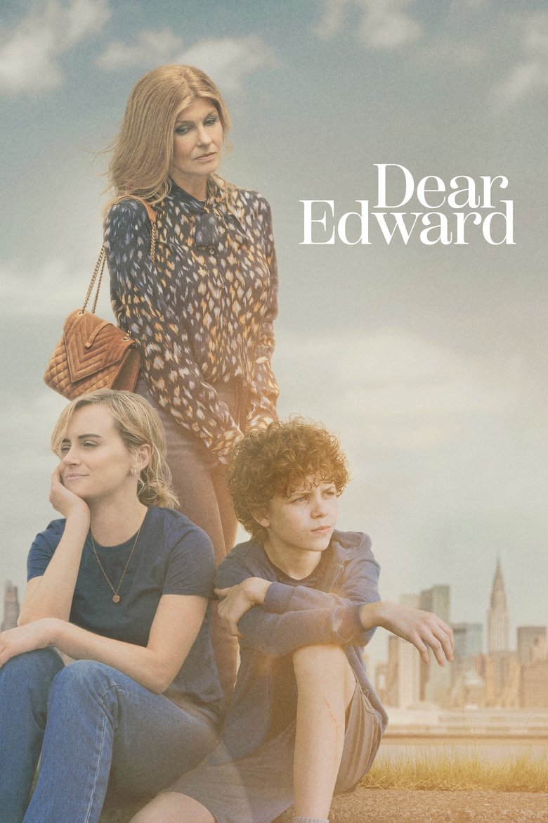 Dear Edward dizi izle
