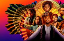 Dear White People izle