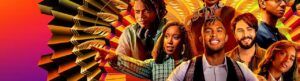 Dear White People izle