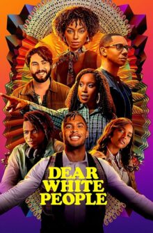 Dear White People dizi izle