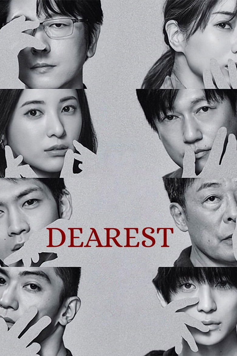 Dearest izle