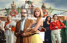 Death and Other Details izle