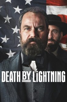 Death by Lightning dizi izle