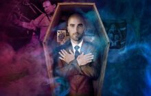 Death by Magic izle