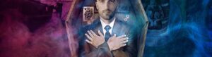 Death by Magic izle