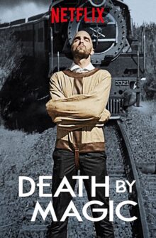 Death by Magic dizi izle