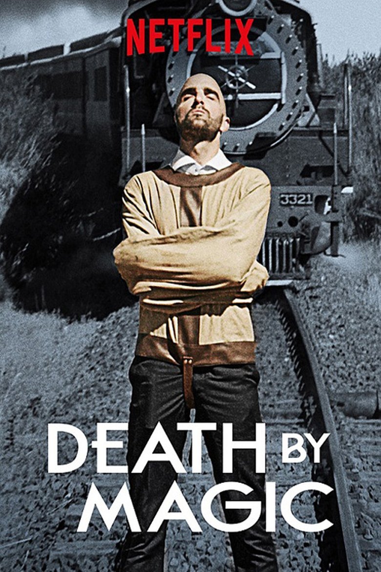 Death by Magic dizi izle