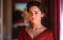 Death Comes to Pemberley izle