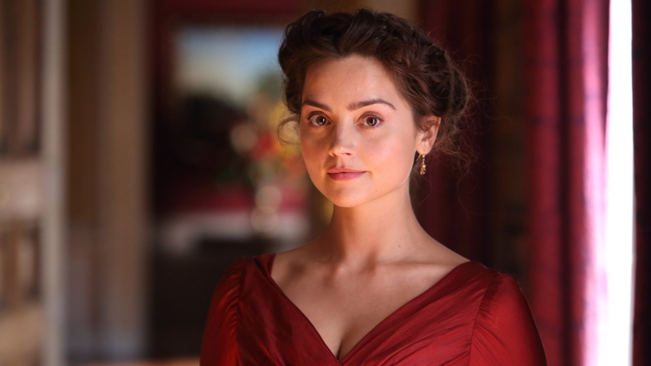 Death Comes to Pemberley izle
