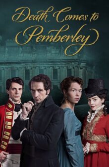 Death Comes to Pemberley dizi izle