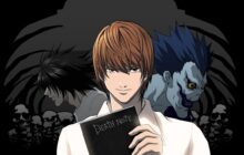Death Note izle