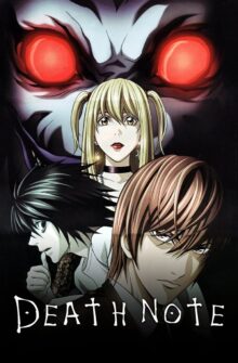 Death Note izle