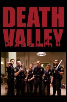 Death Valley izle
