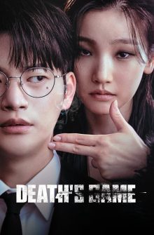 Death’s Game izle