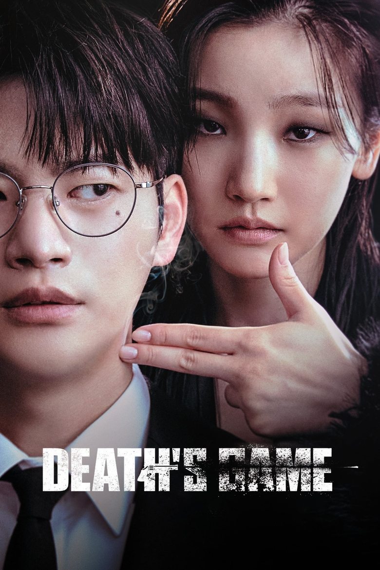 Death’s Game izle