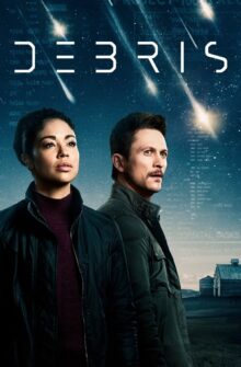Debris dizi izle
