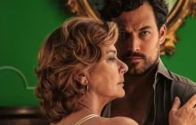Deceitful Love izle