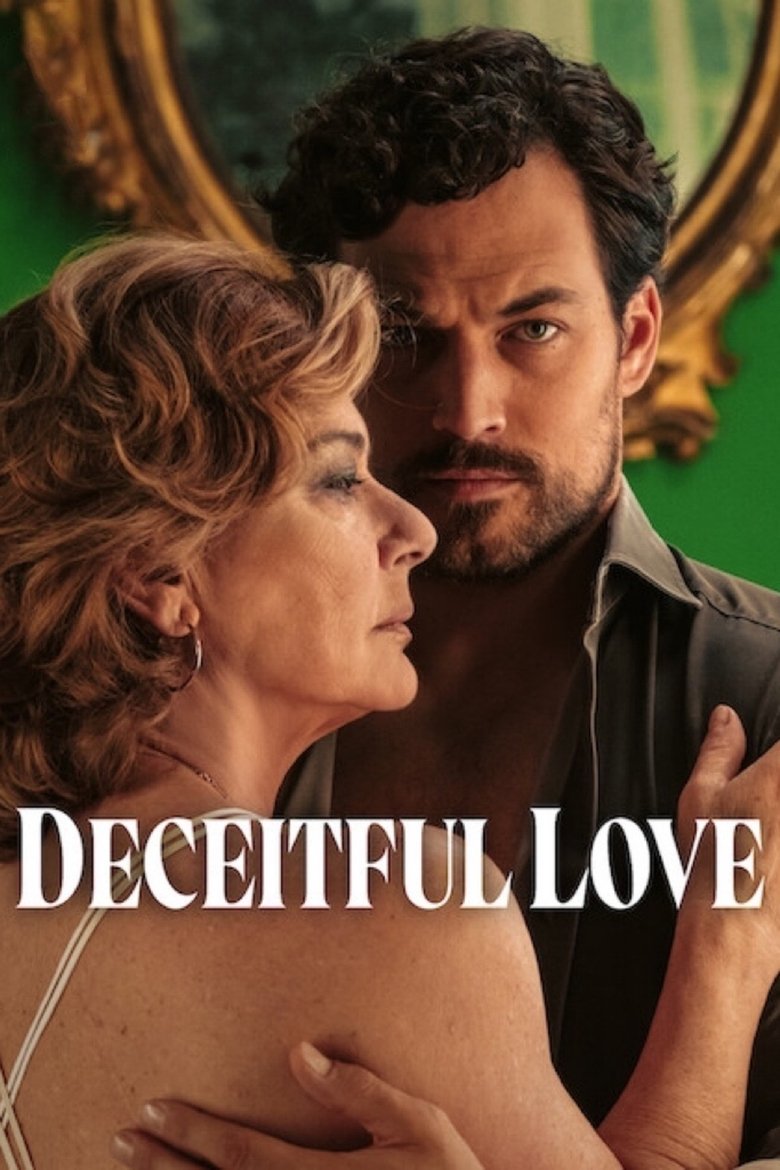 Deceitful Love izle