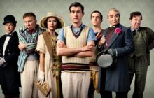 Decline and Fall izle