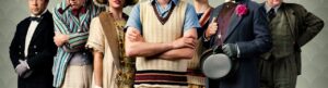 Decline and Fall izle