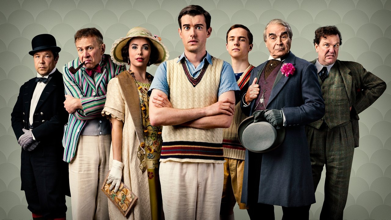 Decline and Fall izle