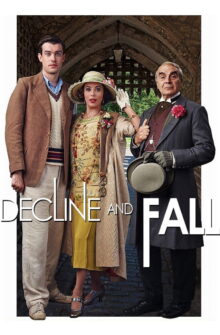 Decline and Fall dizi izle