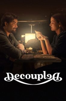 Decoupled izle