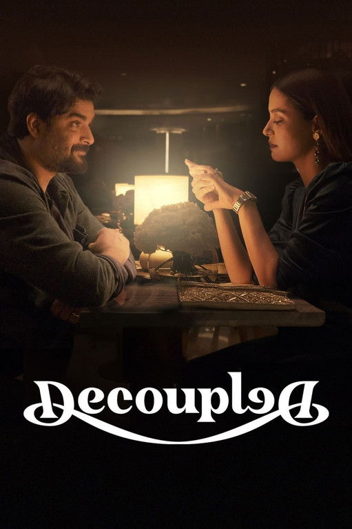 Decoupled izle