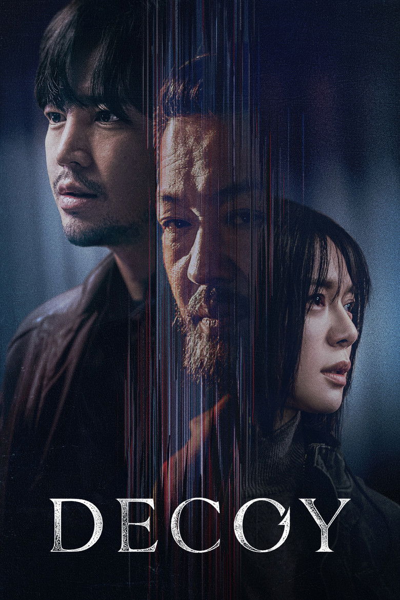 Decoy izle