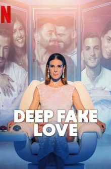 Deep Fake Love izle