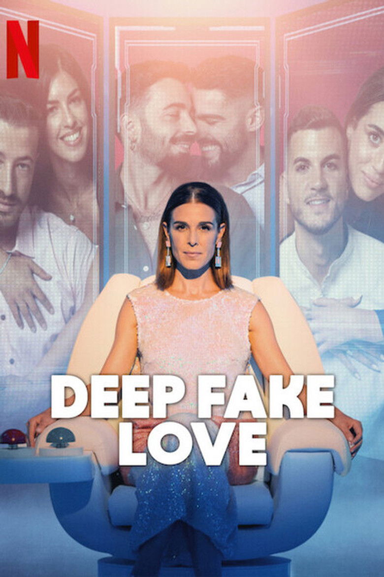 Deep Fake Love izle