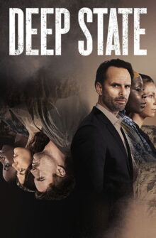 Deep State dizi izle