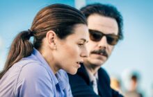 Deep Water izle