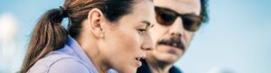 Deep Water izle