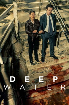 Deep Water dizi izle