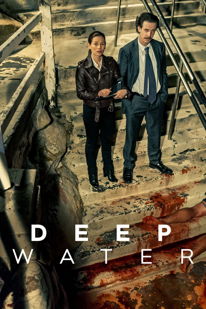 Deep Water izle