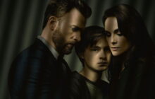 Defending Jacob 1. Sezon 5. Bölüm izle