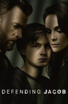 Defending Jacob dizi izle