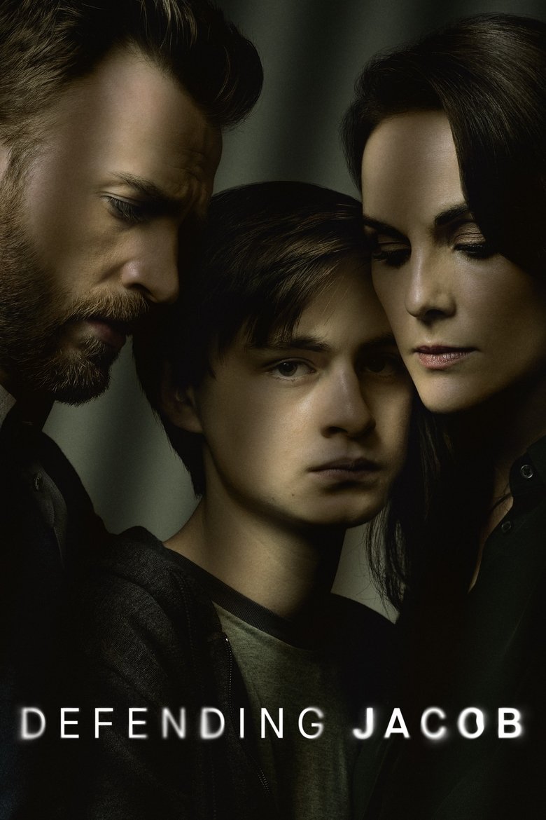 Defending Jacob dizi izle