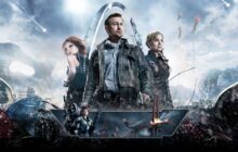 Defiance izle