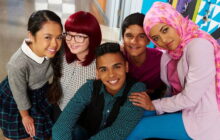 Degrassi: Next Class izle