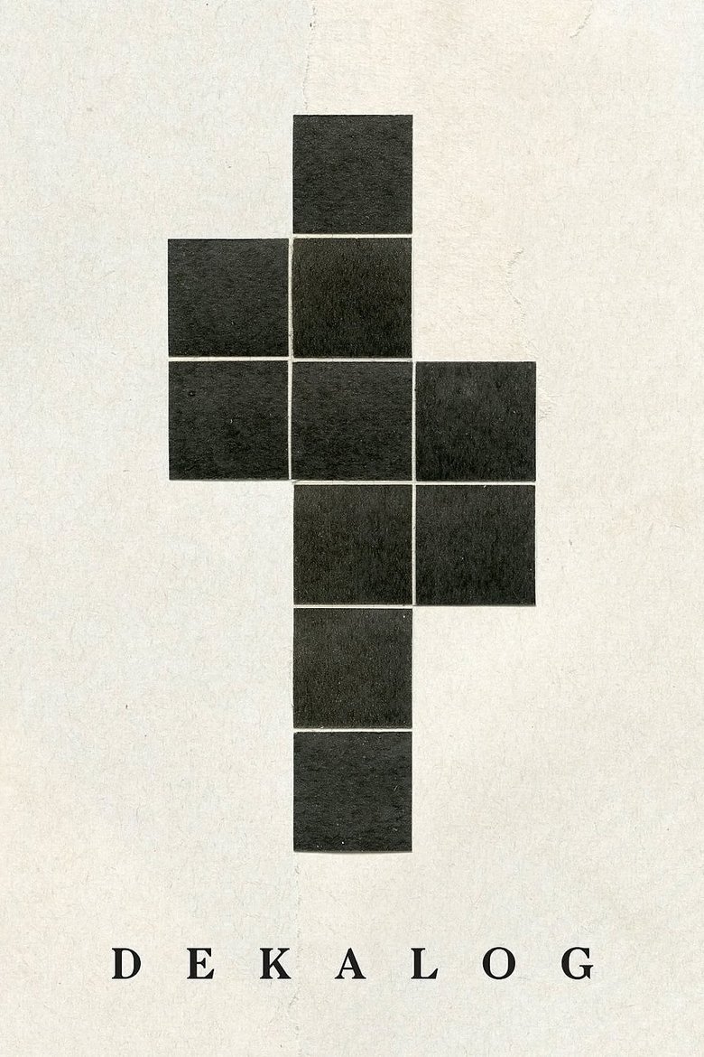 Dekalog izle