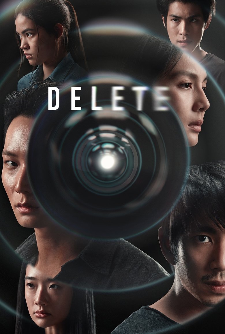 Delete izle